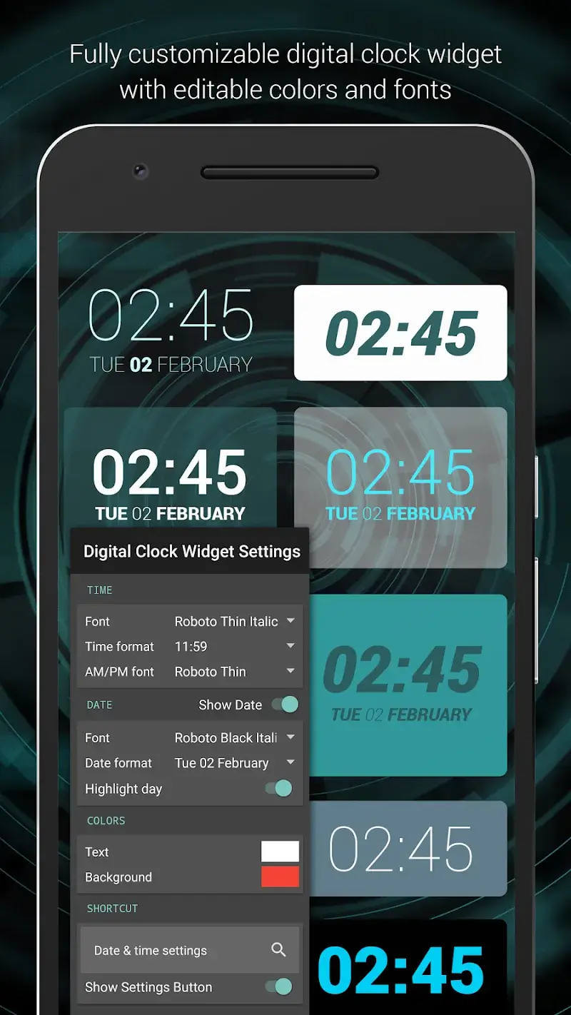 The Grid Pro - Icon Pack - screenshot 5