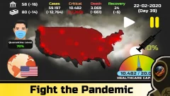 Pandemix - screenshot 1