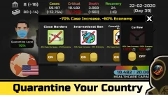 Pandemix - screenshot 3