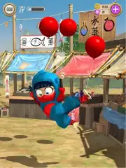 Clumsy Ninja - screenshot 2
