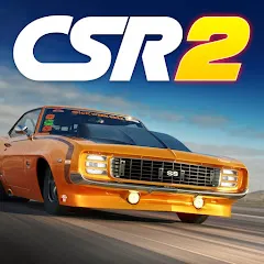 CSR Racing 2 - Car Racing Game - app icon