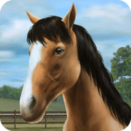 My Horse MOD APK icon