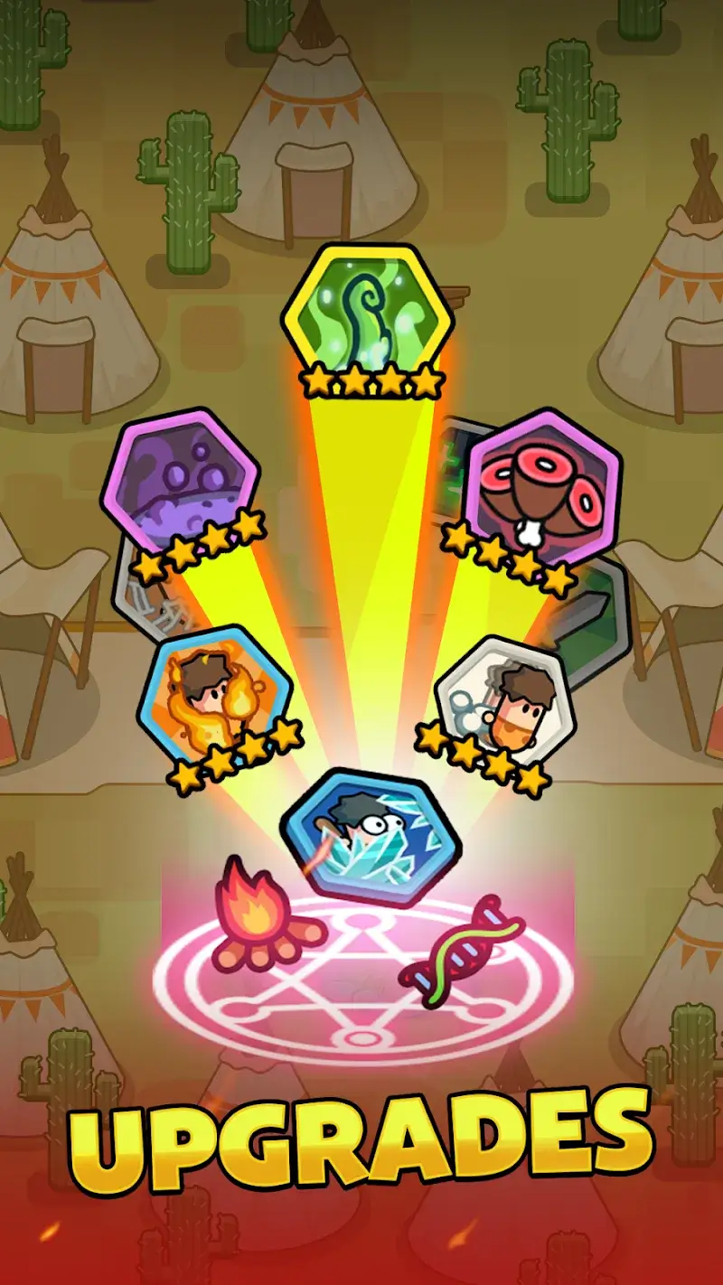 Eternal Empire - screenshot 2