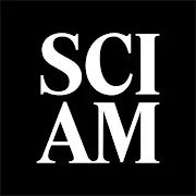 Scientific American - app icon