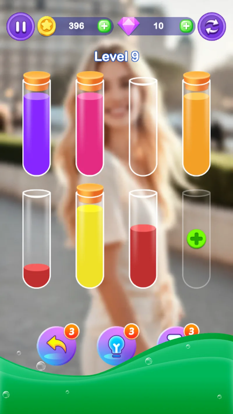 Naughty Pour - screenshot 4