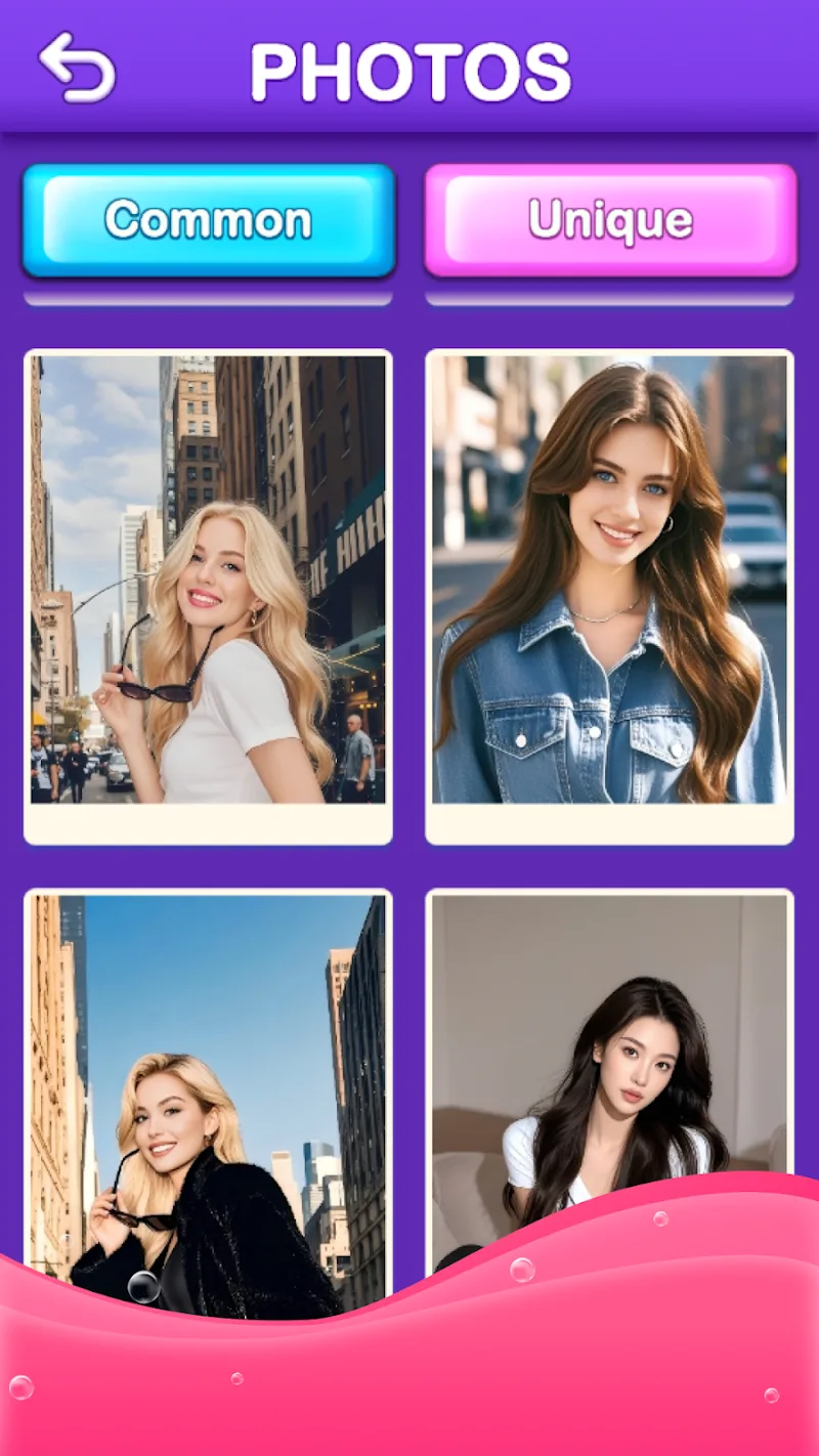 Naughty Pour - screenshot 5