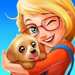 Pet Oasis MOD APK icon