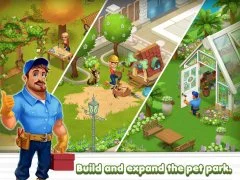 Pet Oasis - screenshot 1