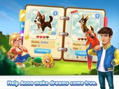 Pet Oasis - screenshot 2