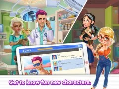 Pet Oasis - screenshot 3