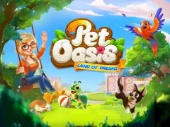 Pet Oasis - screenshot 4