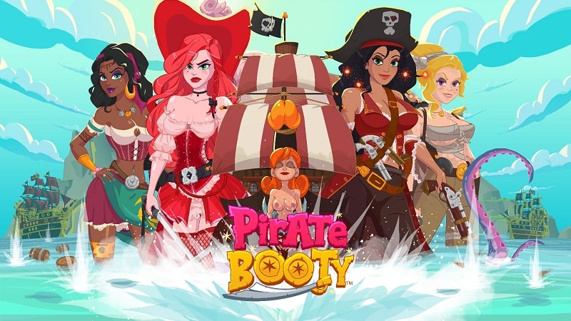 Pirate Booty APK - app icon