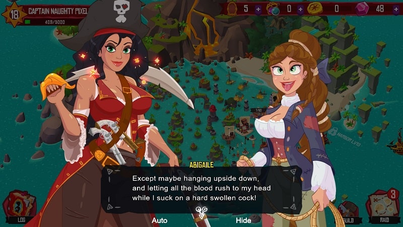 Pirate Booty APK - screenshot 3