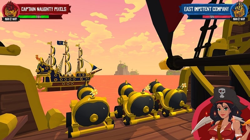 Pirate Booty APK - screenshot 4