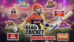 Real Cricket™ Premier League - screenshot 1