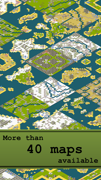 Duty Wars - WWII - screenshot 1