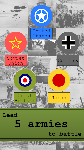 Duty Wars - WWII - screenshot 3