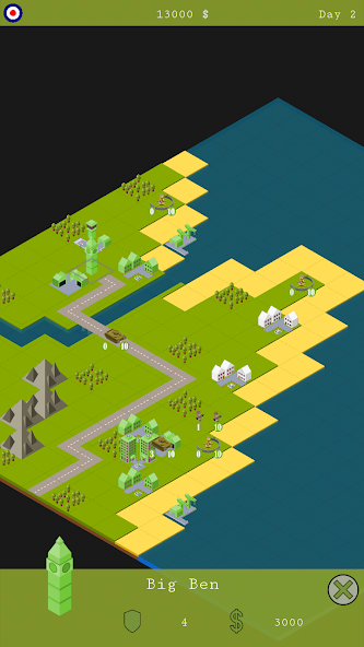 Duty Wars - WWII - screenshot 7