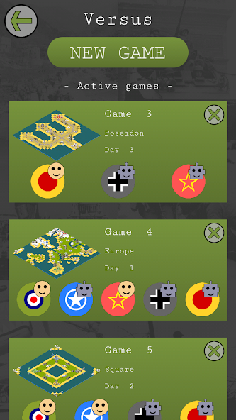 Duty Wars - WWII - screenshot 8