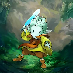 Greak: Memories of Azur MOD APK icon