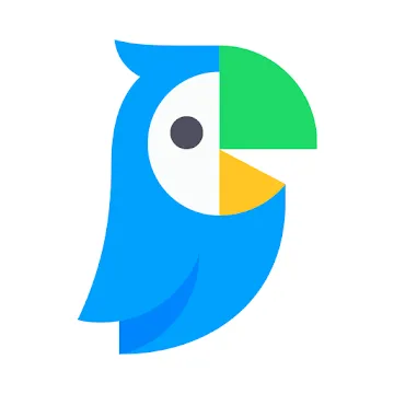 Naver Papago - AI Translator MOD APK icon