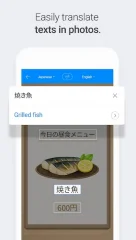 Naver Papago - AI Translator - screenshot 2