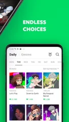 WEBTOON - screenshot 3