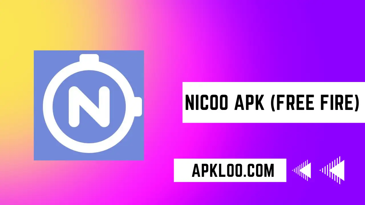 Nicoo - screenshot 1