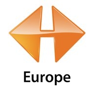 NAVIGON Europe - app icon