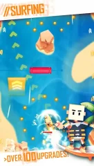 Flick Champions Extreme Sports - screenshot 1