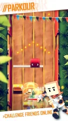 Flick Champions Extreme Sports - screenshot 4