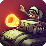 Jump and Destroy MOD APK icon