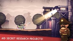 Jump and Destroy - screenshot 3