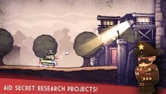 Super Mega Death Tank - screenshot 3