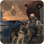 Alien War: The Last Day MOD APK icon
