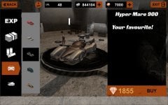 Alien War: The Last Day - screenshot 3