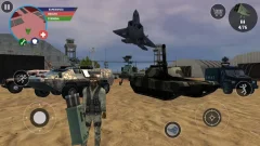 New Gangster Crime - screenshot 1