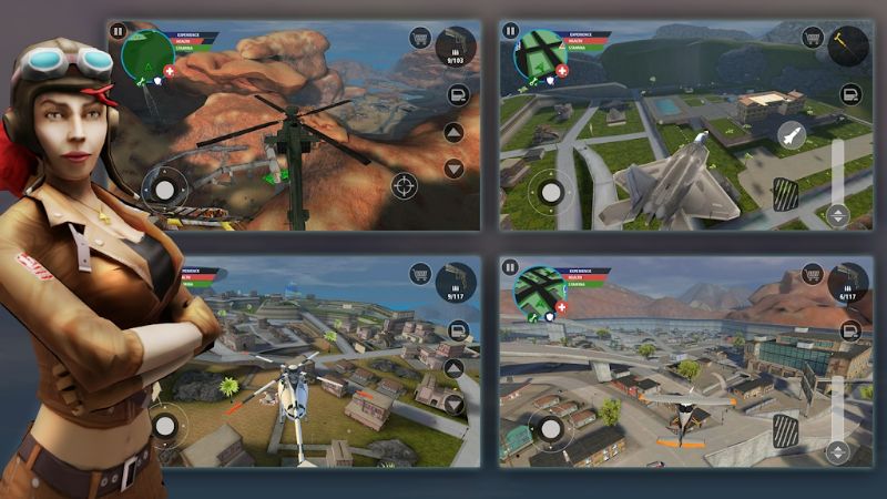 New Gangster Crime - screenshot 3