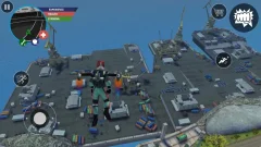 New Gangster Crime - screenshot 3