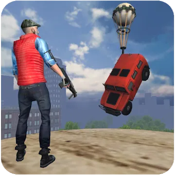 Unity of Thieves MOD APK icon