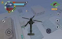 Unity of Thieves - screenshot 2