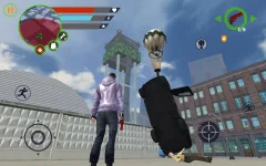 Unity of Thieves - screenshot 3