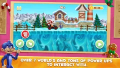 Chhota Bheem Speed Racing - Official Game - screenshot 2