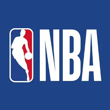 NBA: Live Games & Scores - app icon