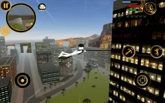 Real Stickman Crime 2 - screenshot 1