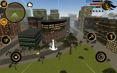 Real Stickman Crime 2 - screenshot 2