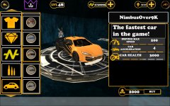 Real Stickman Crime 2 - screenshot 4