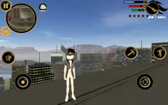 Real Stickman Crime - screenshot 3