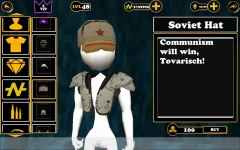 Real Stickman Crime - screenshot 4