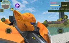 Rise of Steel - screenshot 4